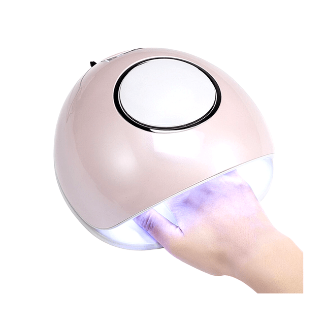 apres 2 in 1 led nail lamp