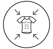 Camiseta técnica ARAN - Upgrade Wear - Functional Fit