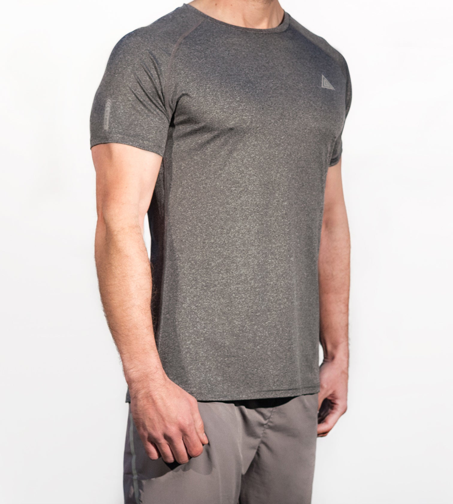 Pertenecer a Señal Oxidar Camisetas tecnicas para running, trail running, trekking, gym - Aran –  Upgrade Wear