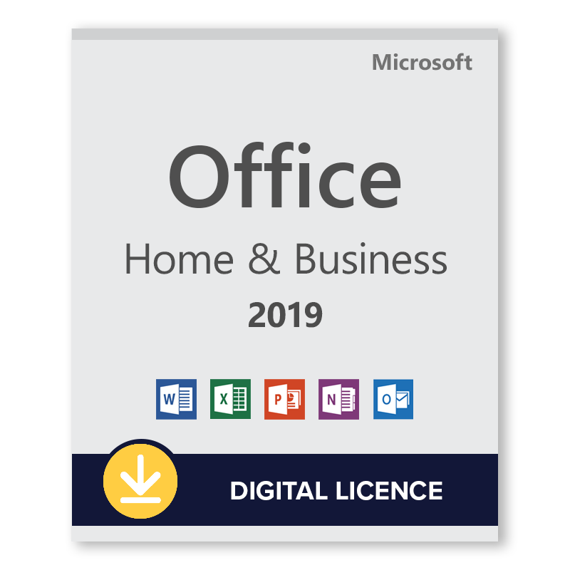 Microsoft Office 2019 Home And Business For Mac Download