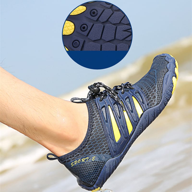 Breathable Waterproof Beach Sneakers