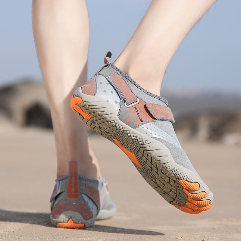 Breathable Waterproof Beach Sneakers