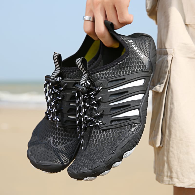 Breathable Waterproof Beach Sneakers