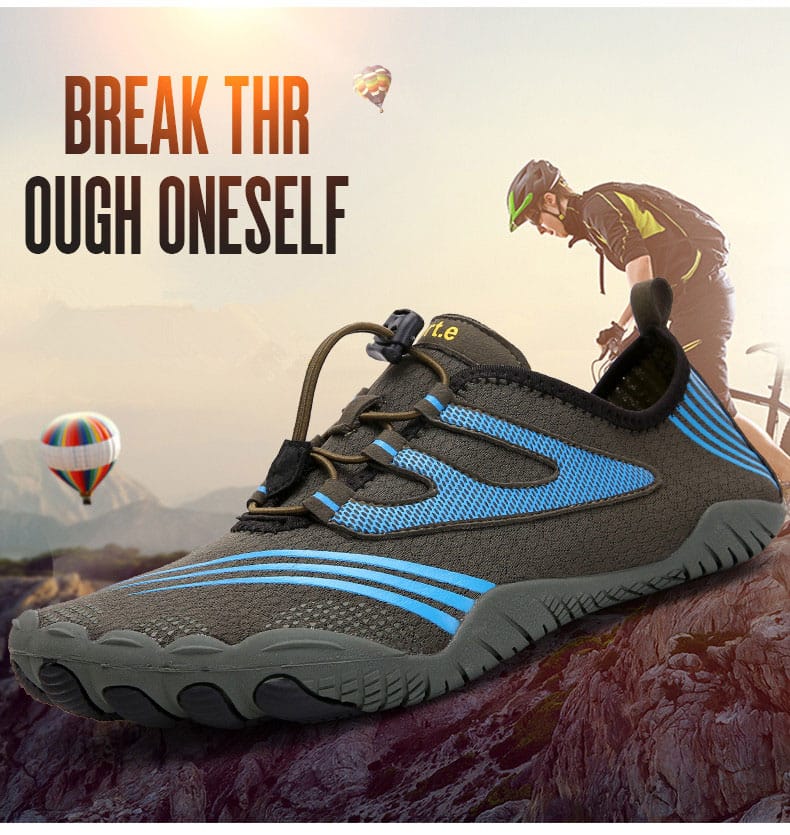 Breathable Waterproof Beach Sneakers