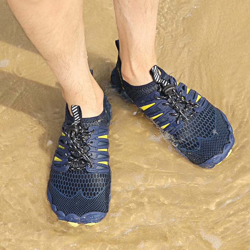 Breathable Waterproof Beach Sneakers