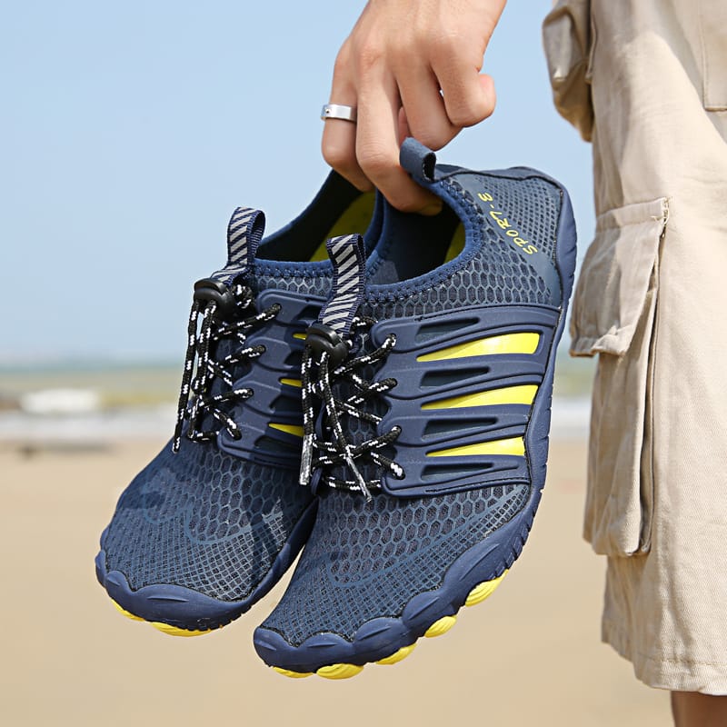 Breathable Waterproof Beach Sneakers