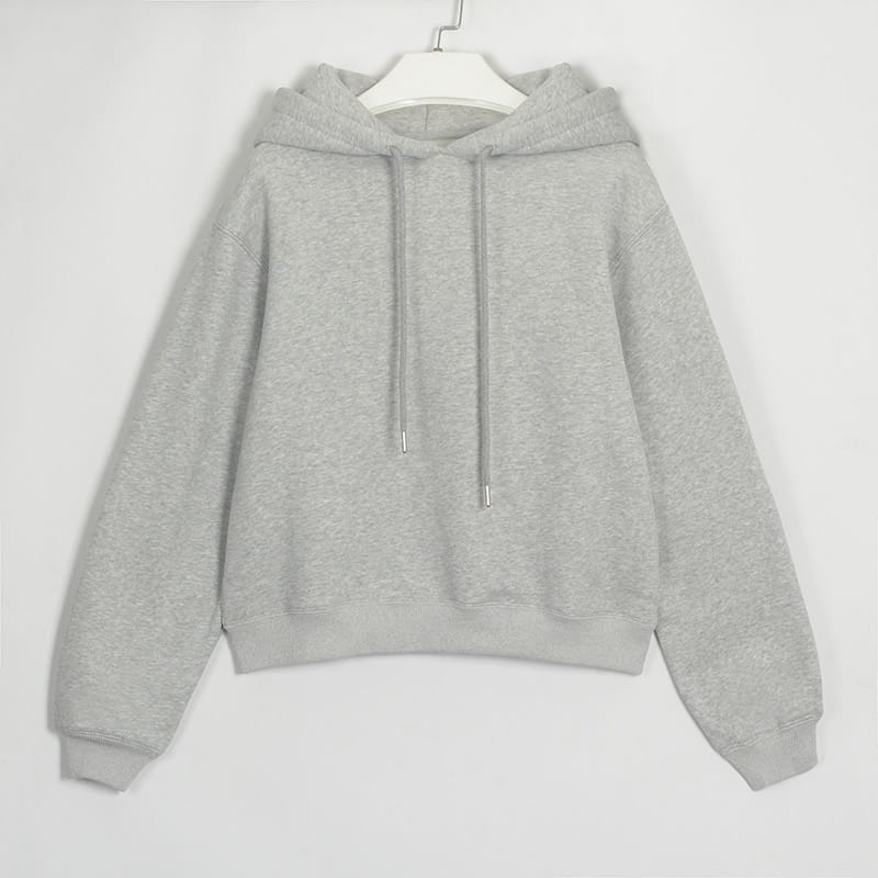 Women’s Basic Cotton Sweatshirts Sets