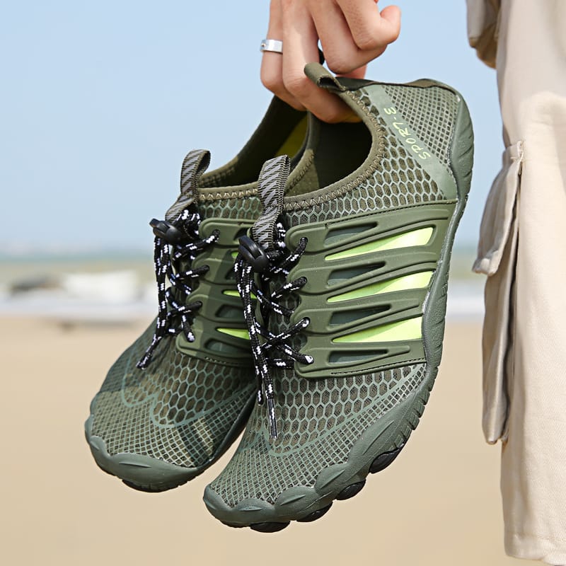 Breathable Waterproof Beach Sneakers