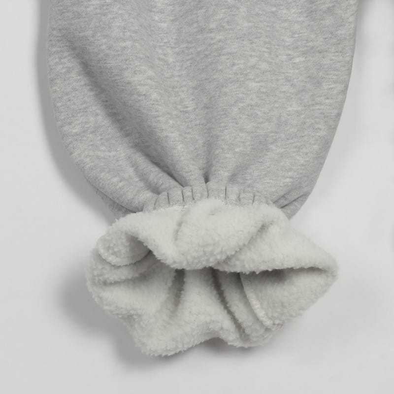 Women’s Basic Cotton Sweatshirts Sets