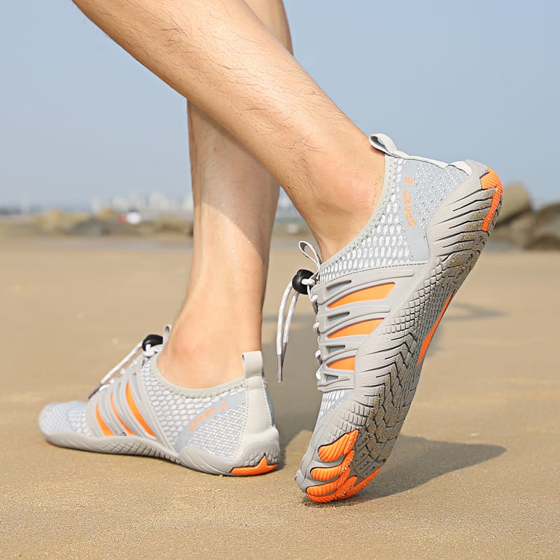 Breathable Waterproof Beach Sneakers