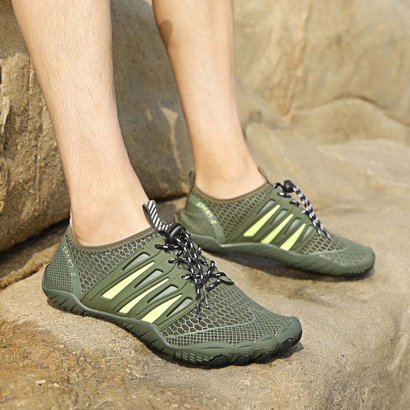 Breathable Waterproof Beach Sneakers