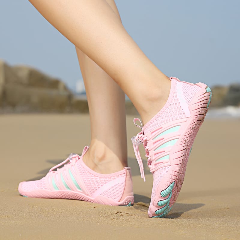 Breathable Waterproof Beach Sneakers