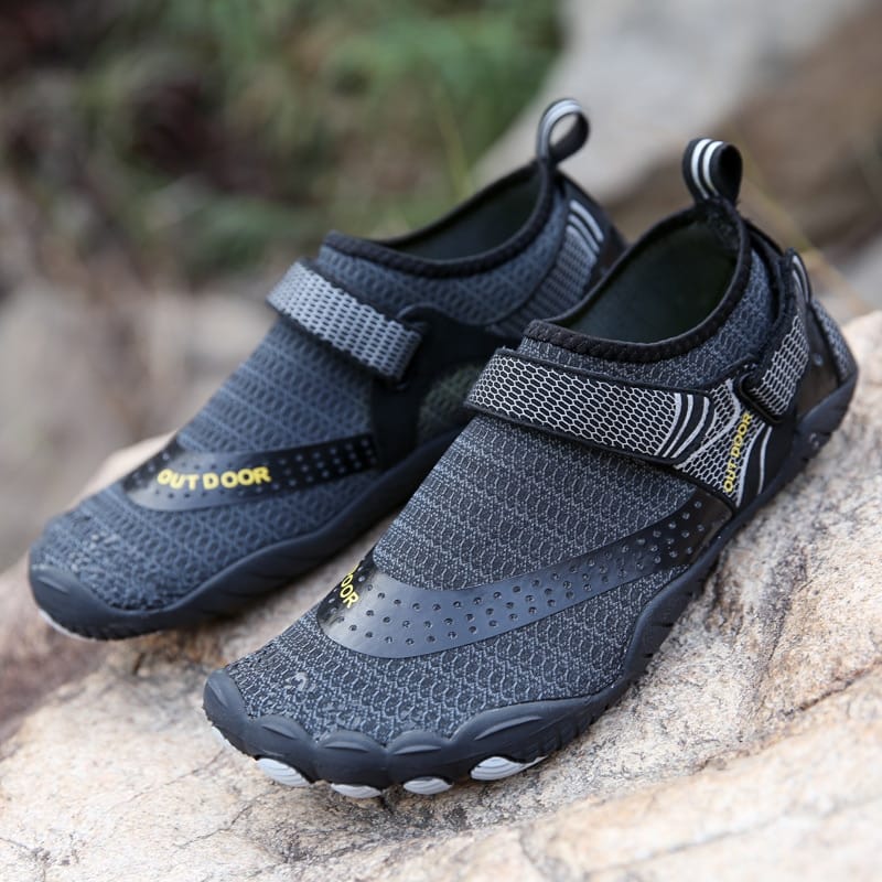 Breathable Waterproof Beach Sneakers