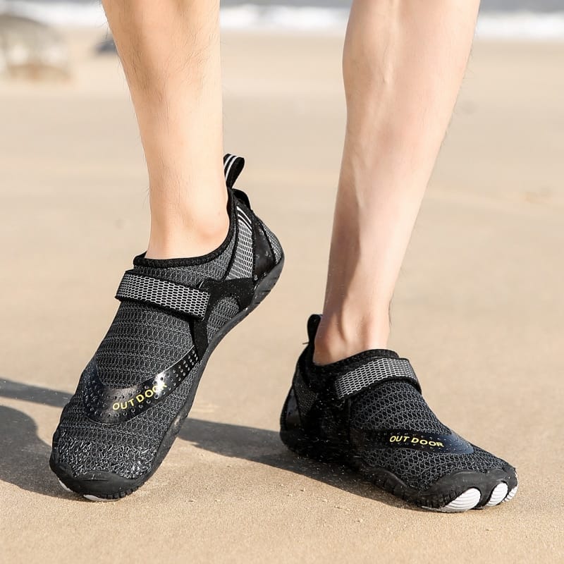 Breathable Waterproof Beach Sneakers