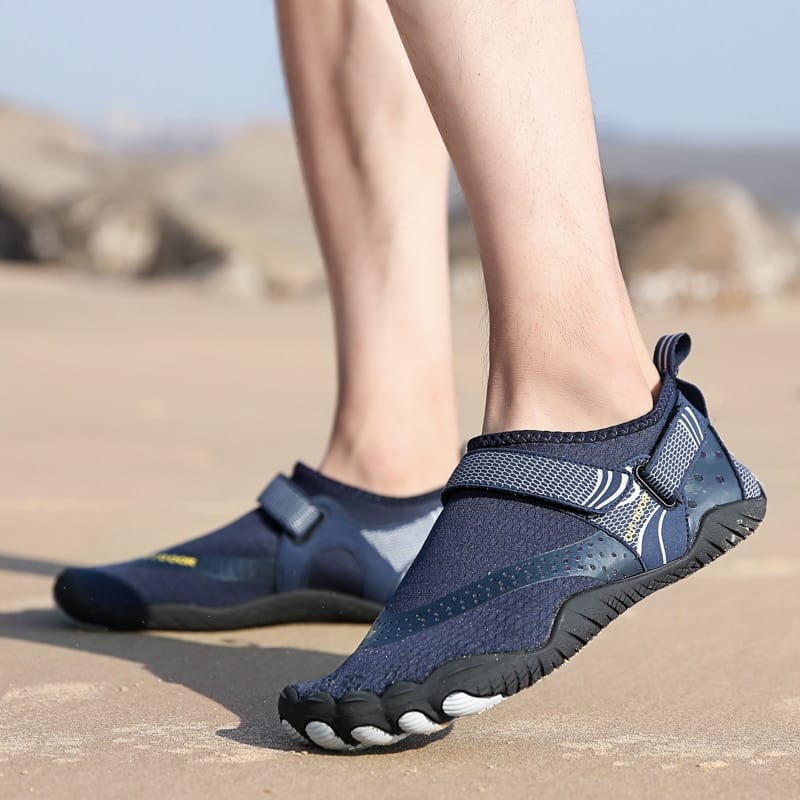 Breathable Waterproof Beach Sneakers