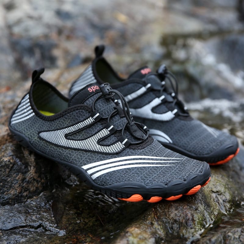 Breathable Waterproof Beach Sneakers