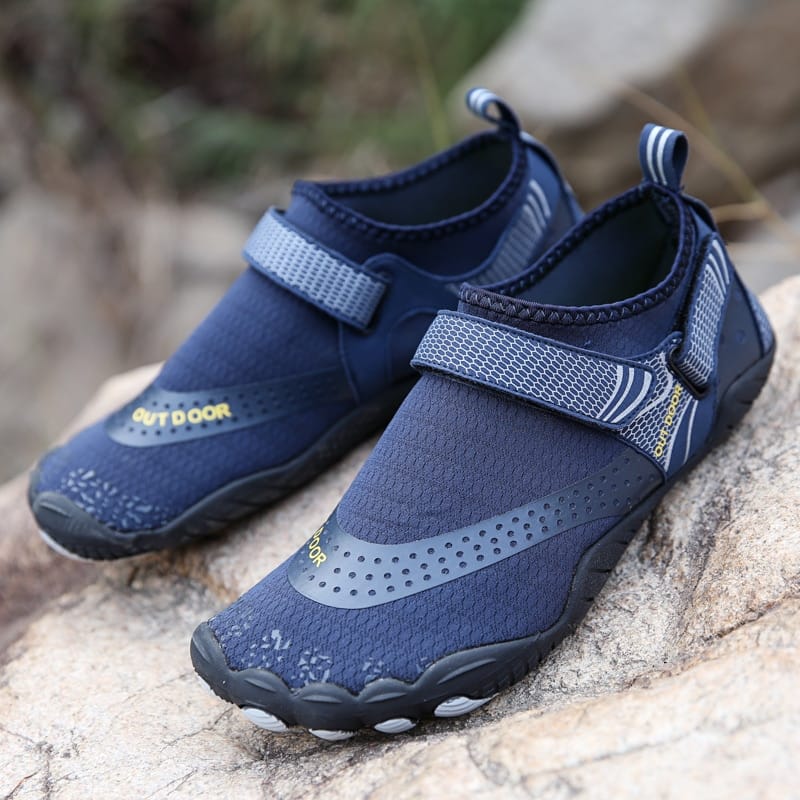 Breathable Waterproof Beach Sneakers