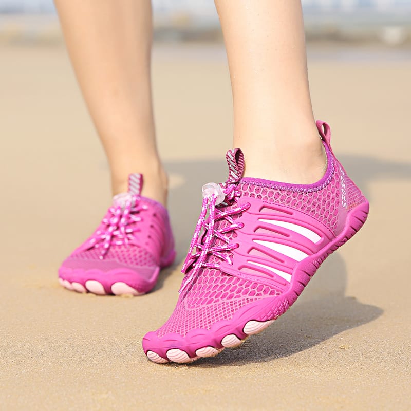 Breathable Waterproof Beach Sneakers