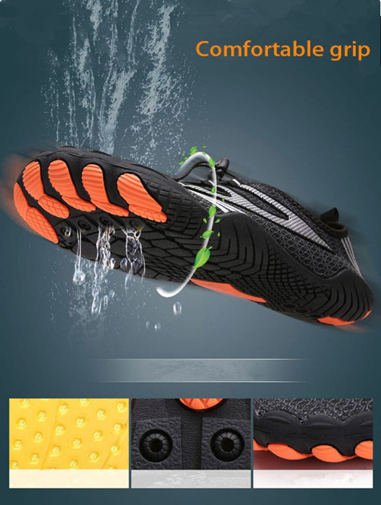 Breathable Waterproof Beach Sneakers