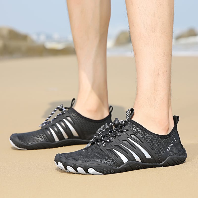 Breathable Waterproof Beach Sneakers