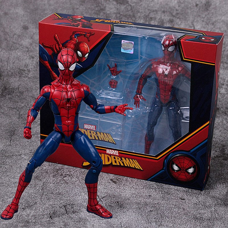 Disney Marvel Avengers Toys