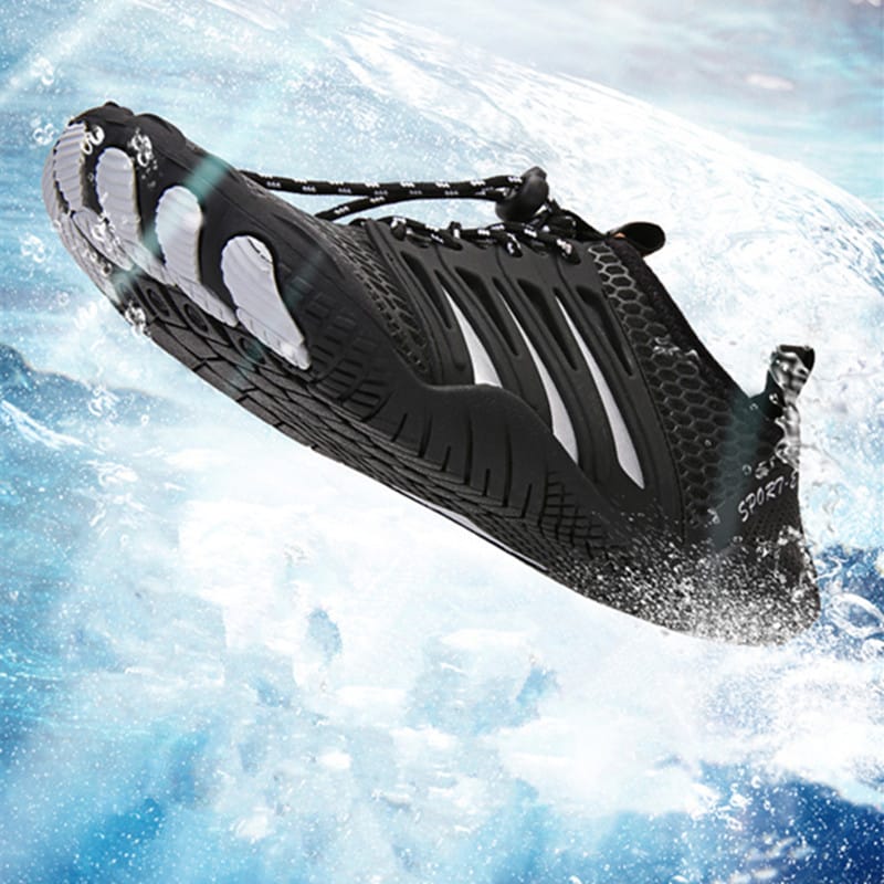 Breathable Waterproof Beach Sneakers