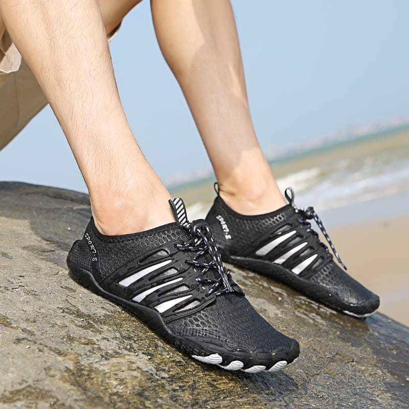 Breathable Waterproof Beach Sneakers