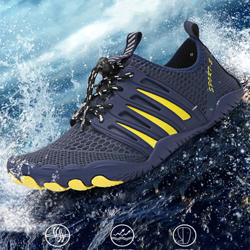 Breathable Waterproof Beach Sneakers