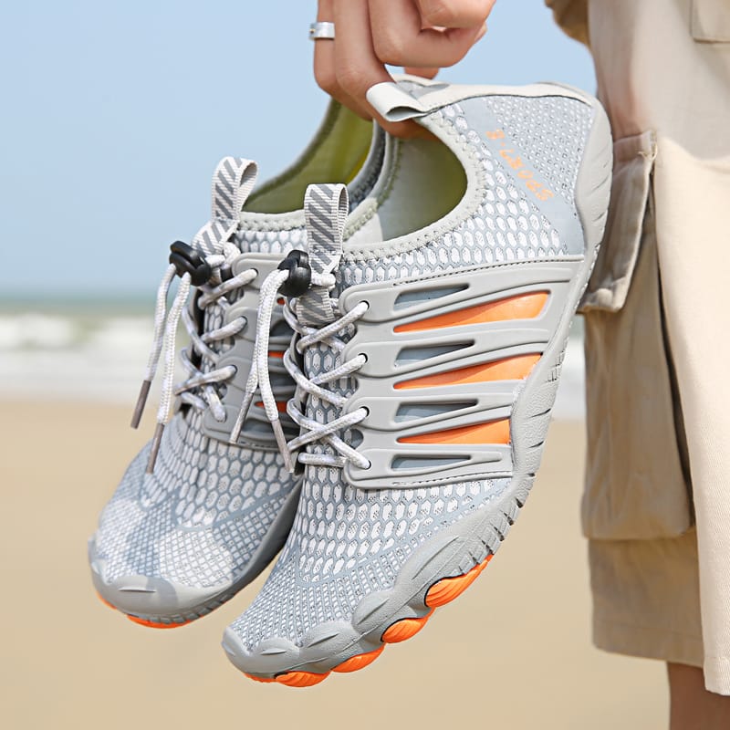 Breathable Waterproof Beach Sneakers