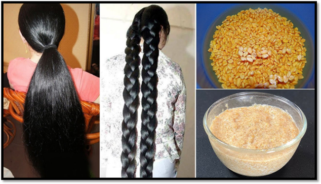 DIY Fenugreek Hair Spray For Hair Growth  GirlStyle India