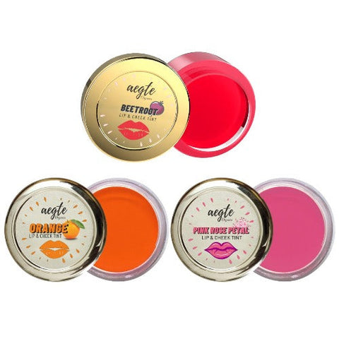 best Lip & Cheek Tint