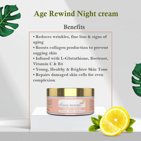 night cream for dry skin 