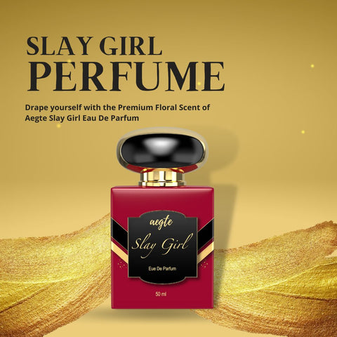 eau de parfum