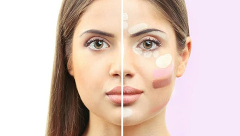 concealer for oily skin