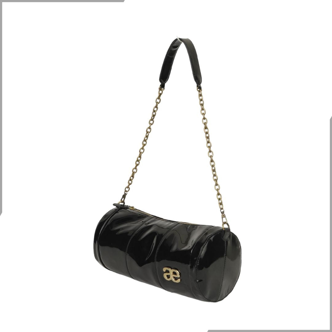 Boxy sling bag – laferah