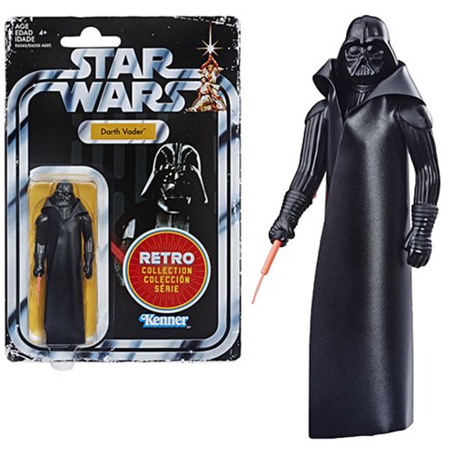 original darth vader toy