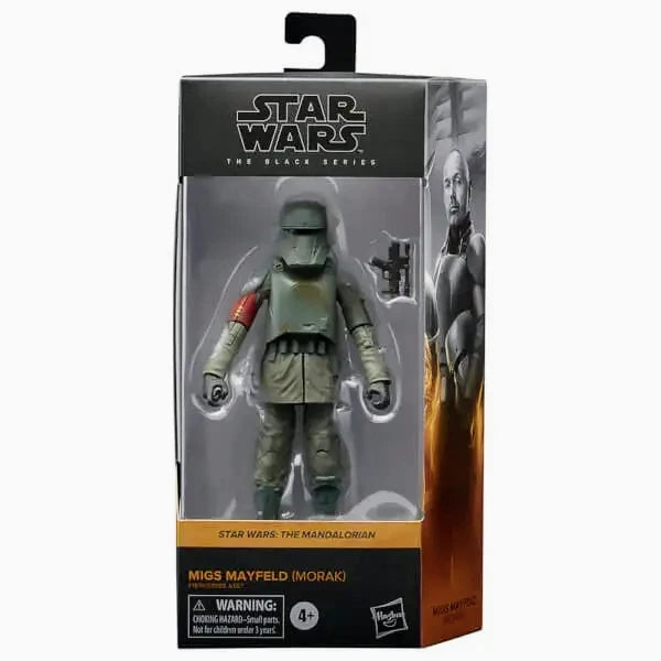 mayfield action figure star wars