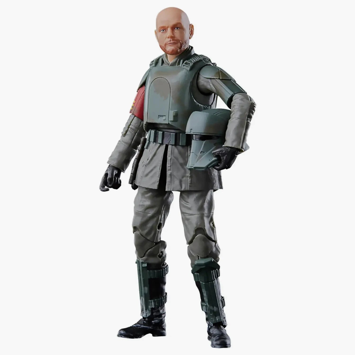 mayfield action figure star wars