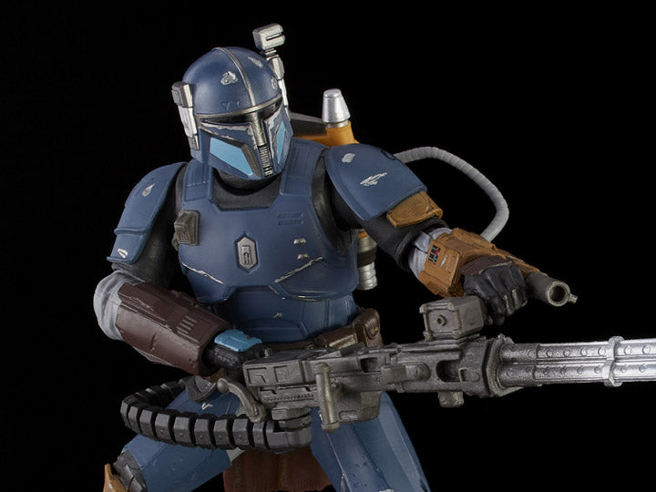 heavy mandalorian figure