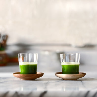 Cuzen Matcha Maker whisks up the freshest matcha tea at home - CNET