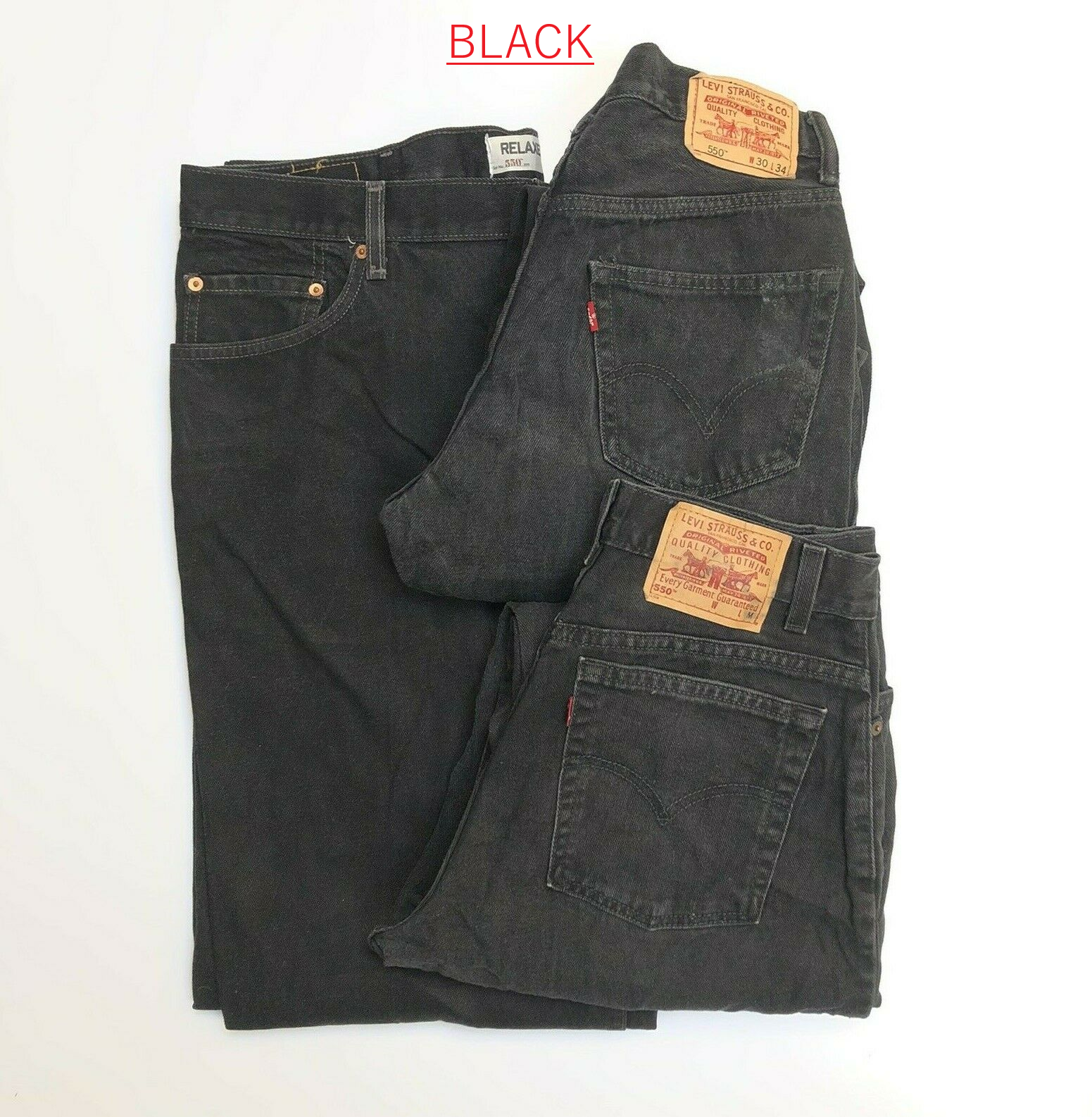 black levi high waisted jeans