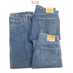 levis 550 vintage jeans