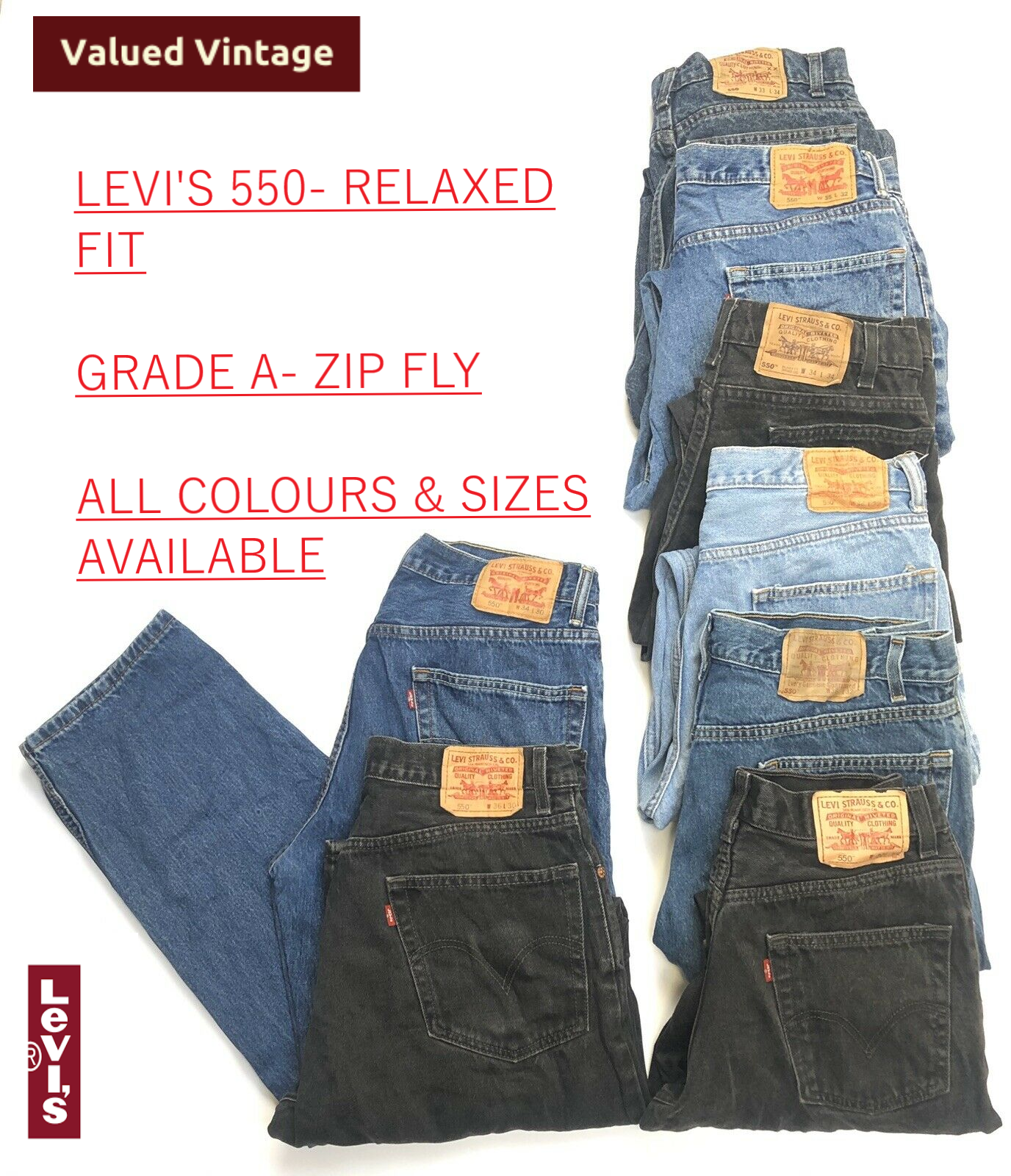 levis 505 relaxed fit