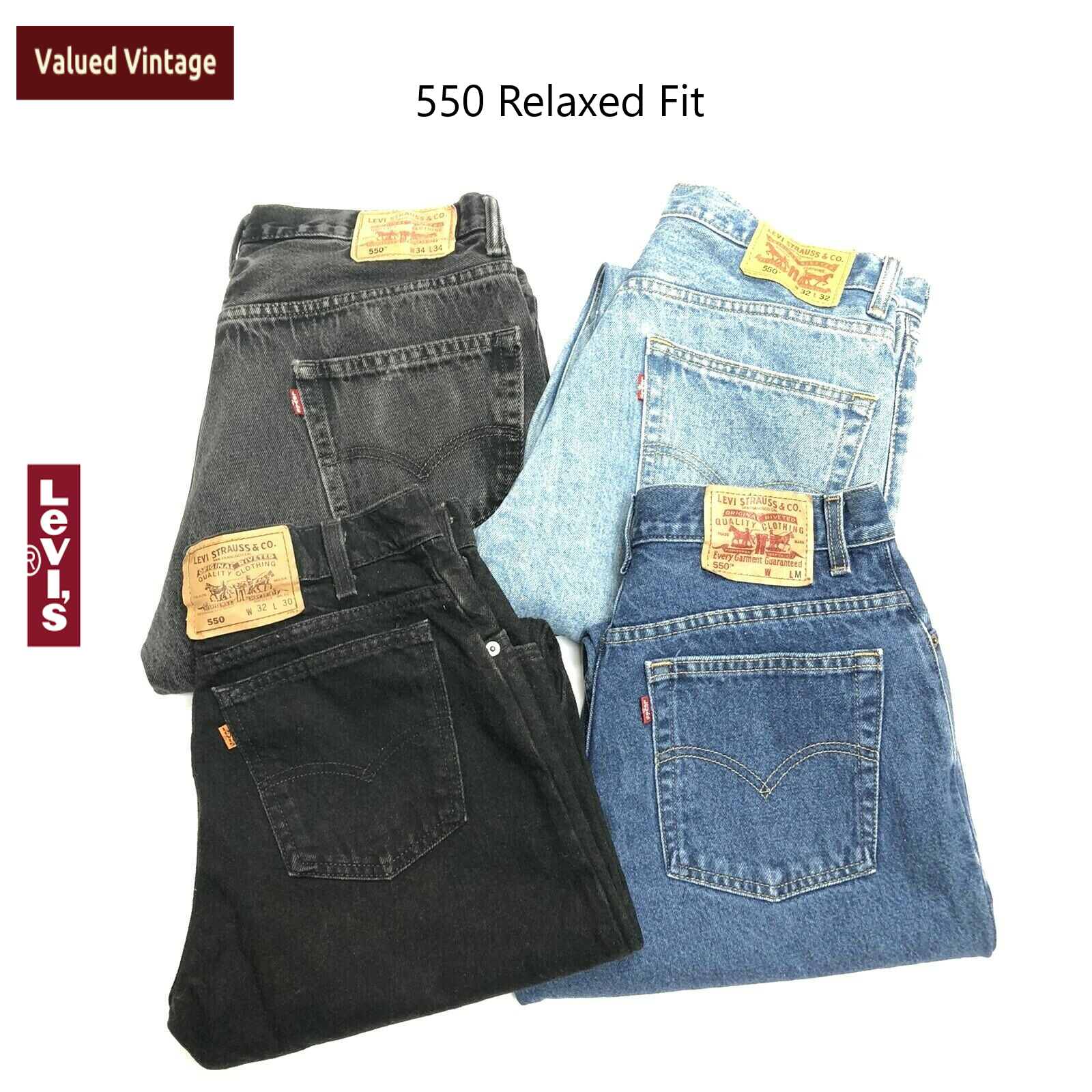 levi strauss high waisted jeans