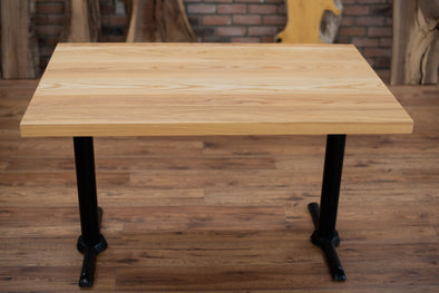 Cherry Dining Table Top – Collector's Specialty Woods