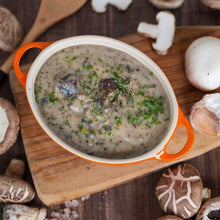 將圖片載入圖庫檢視器 【The Soup Spoon】新加坡 奶油蘑菇湯 (加熱即飲) 500G
