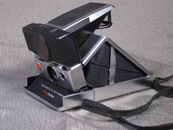 Qual è il valore della tua vecchia macchina fotografica Polaroid? - Catawiki