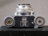 Paxette 35mm camera with STAEBLE-KATA 45mm f2.8 Lens