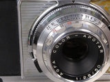AGFA COLORFLEX 50mm 2.8