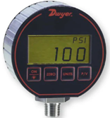 Dwyer DPG 100 Series
